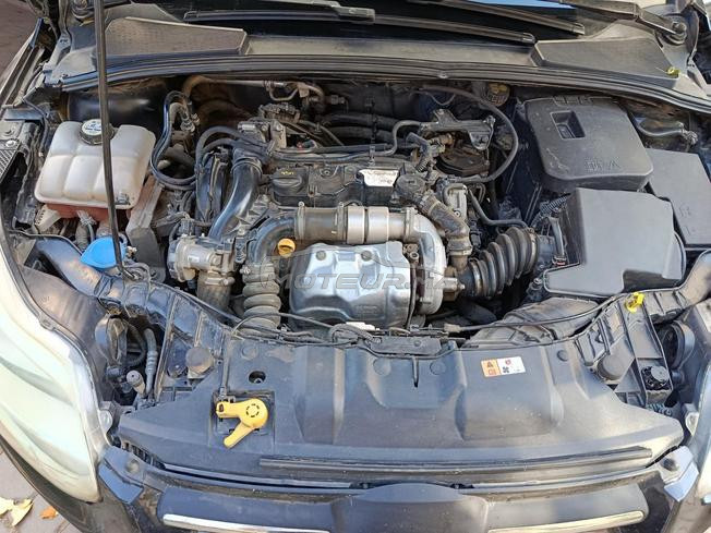 Ford Focus Diesel Manuelle 2014 à Tanger