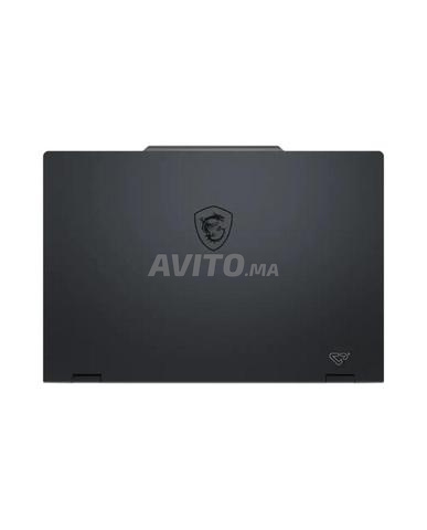 MSI Cyborg 15 i7 13620H RTX 5050 16Go 512Go - 2