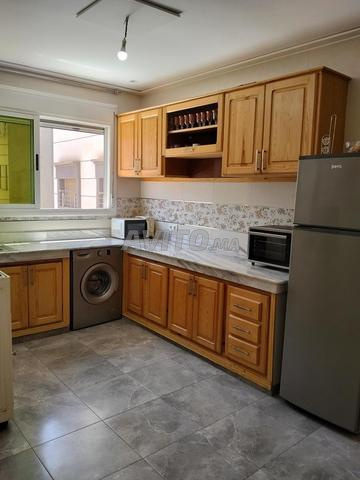 appartement à louer - 2