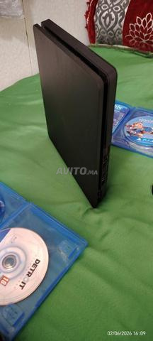 Playstation 4 Slim 1 Tera Online - 2
