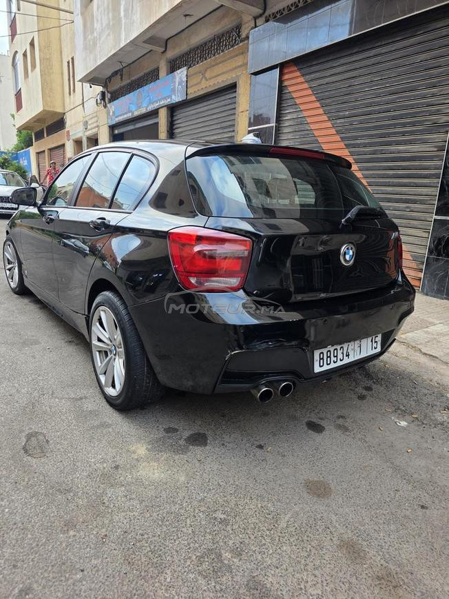 bmw serie 1 f20