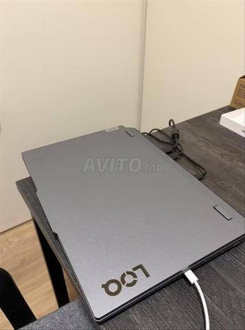 Lenovo LOQ 15IRX10 RTX5070 - 2