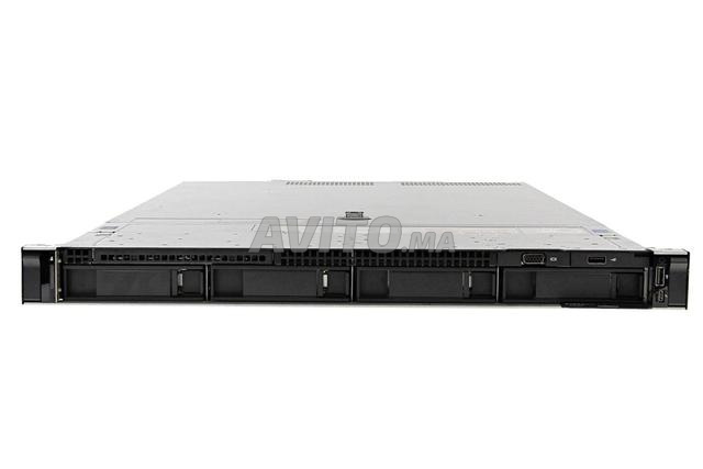 Serveur DELL PowerEdge R640 RACK 2*Xeon