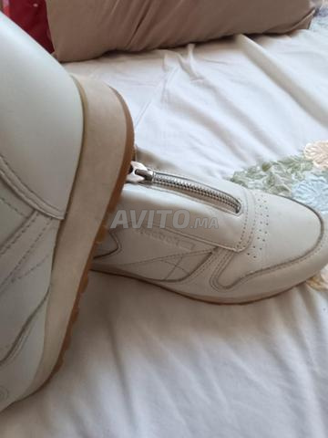 Chaussure de votre choix - 2