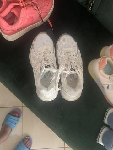 Nouvelles chaussures de sport de l'étranger - 2