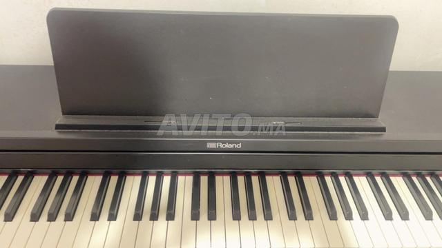 Piano Roland - 2
