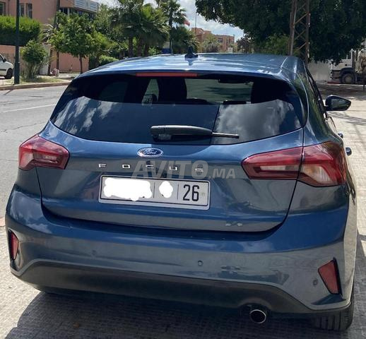 Ford Focus Diesel Connected Plus - 2