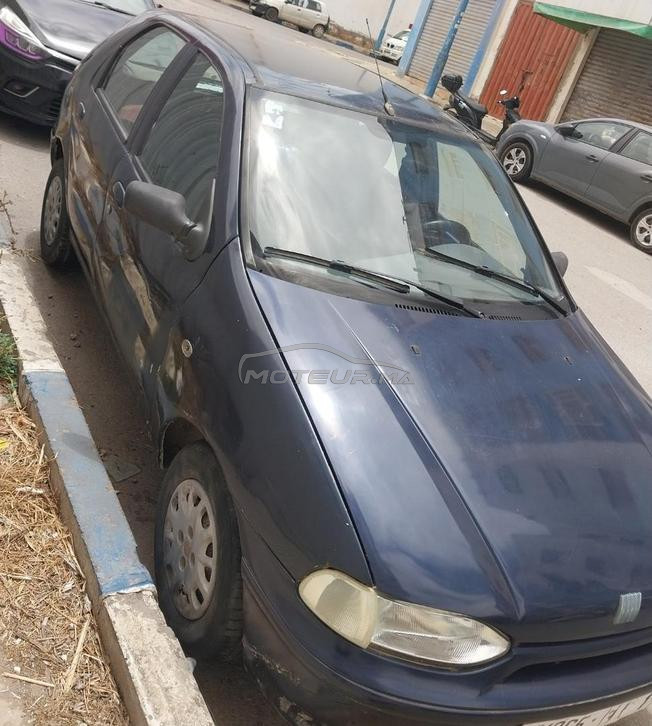 Fiat Palio Diesel Manuelle 2001 à El Jadida