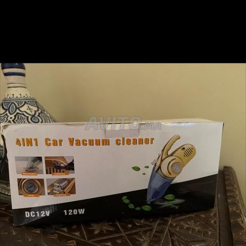 aspirateur de voiture - 2