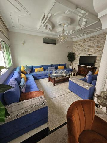 Maison à vendre - 2