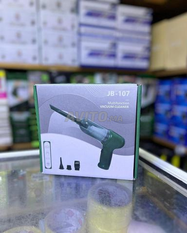 Aspirateur professionnel - 2