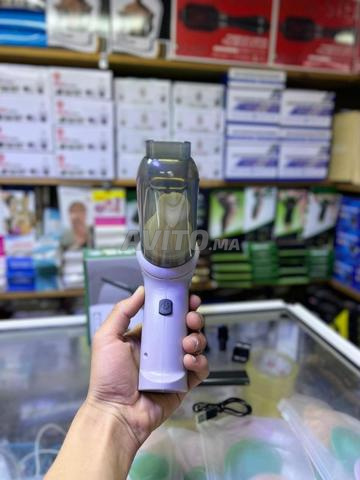 Aspirateur professionnel