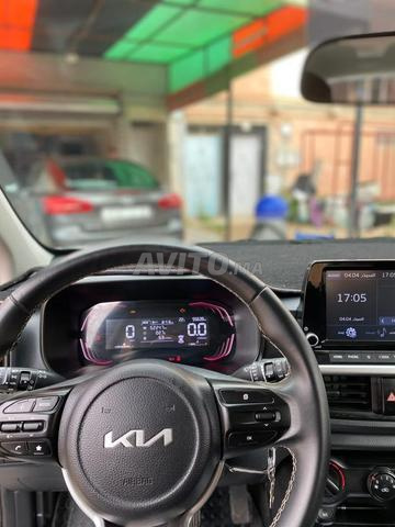 Kia Picanto 2024 - 2