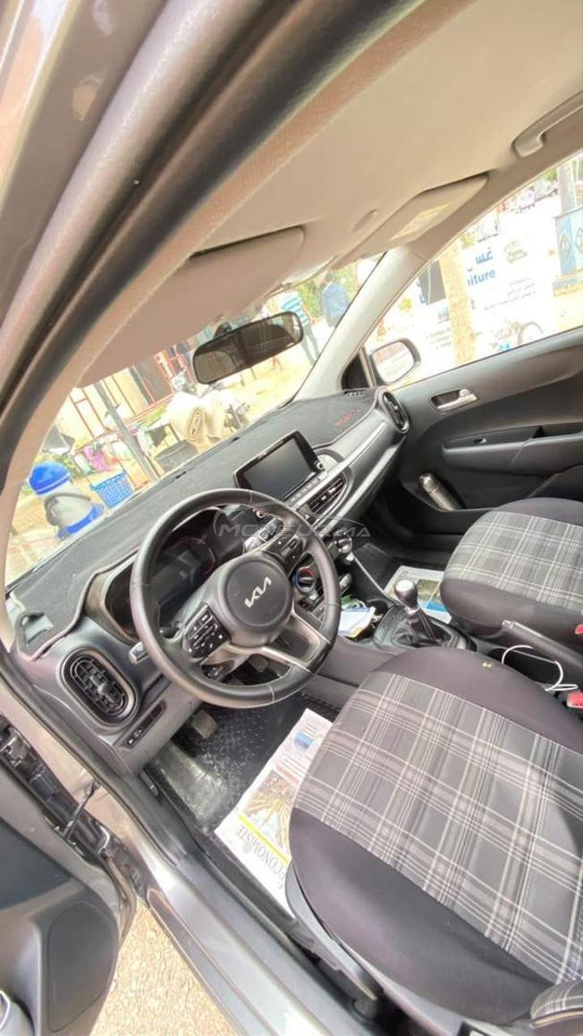 kia picanto 2024 