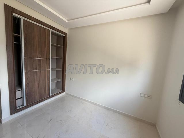 Appartement à vendre 72 m² à Tanger - 2