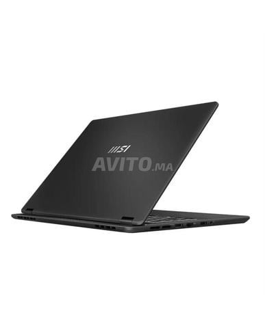 MSI Prestige 14 AI Plus Ultra 7 32Go 1To OLED - 2