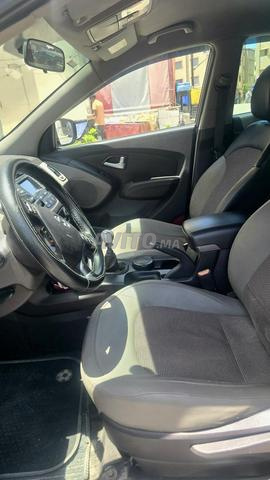 هيونداي ix 35 ممتازة - 2