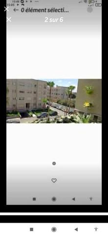 Appartement à vendre - 2