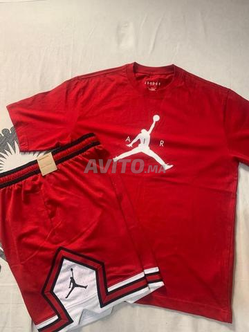 Ensemble Jordan original modèle 2026 - 2