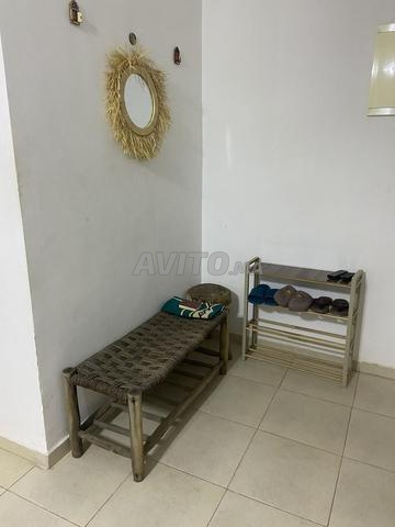 Appartements à louer à la journée - 2
