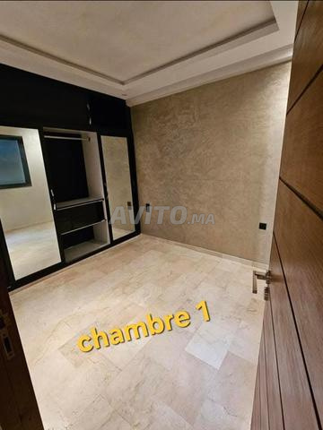 Appartement à vendre Jnane Louz Oulfa - 2