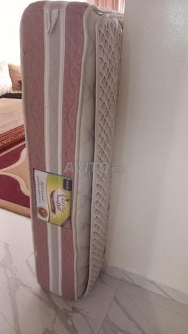 Dolidol Matelas 140×190 - 2