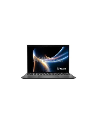 MSI Prestige 16 AI Plus 32Go 1To OLED