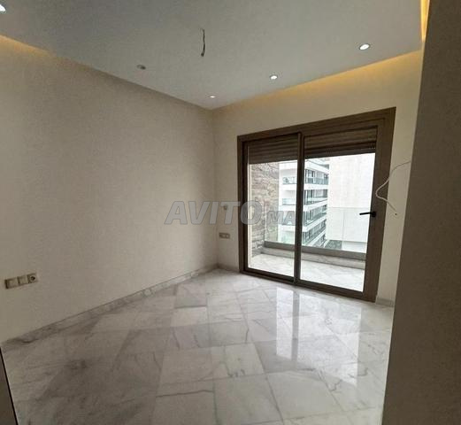 Appartement à vendre 102 m² à Tanger