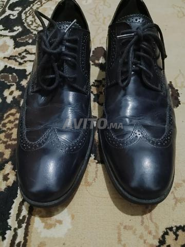Chaussures Original Vrai Cuir COLE HAAN - 2
