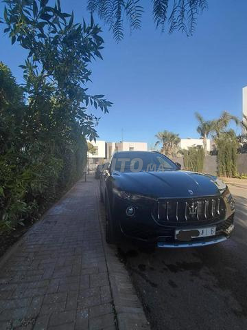 Maserati Levante à vendre - 2