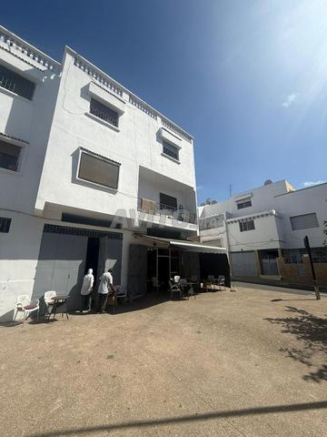 Vente maison avec commerce à Youssoufia Rabat - 2