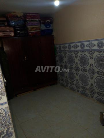 Rez-de-chaussée à vendre à Ouajh Arous Taoura - 2