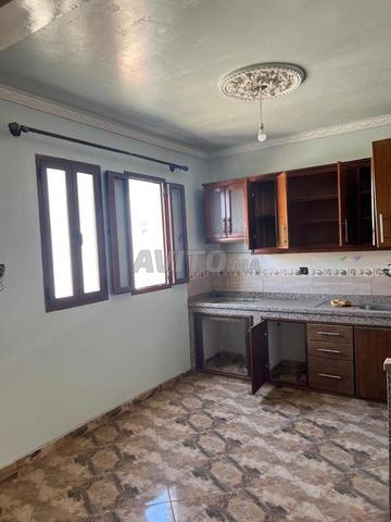 Appartement ensoleillé comme neuf à vendre - 2