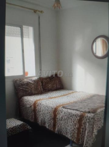 Colocation chambre pour homme RIAD OULFA - 2