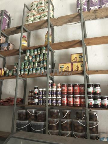 بيع مواد غذائية بالجملة - 2