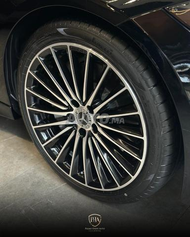 Mercedes Classe C 300d 2026 importée neuve 0km