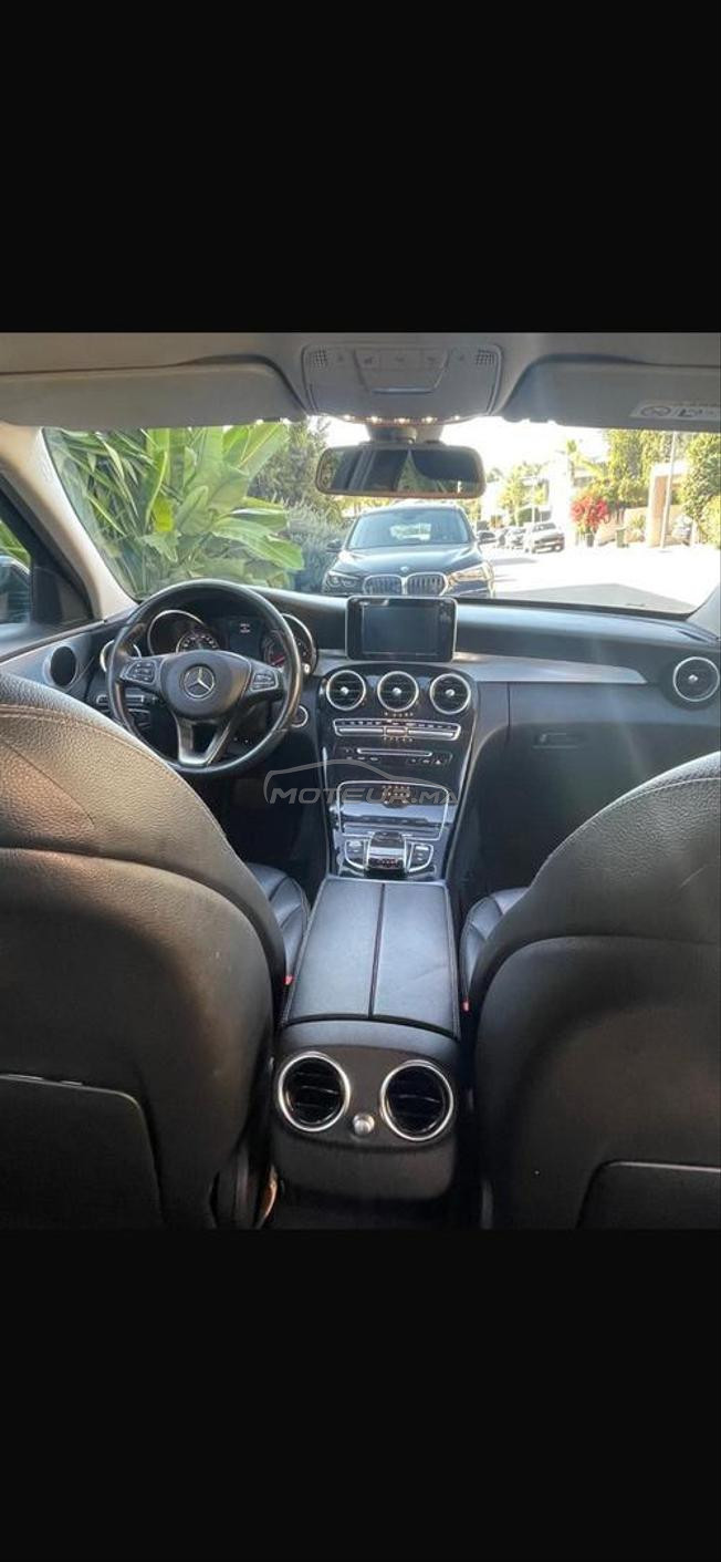 Mercedes 220C /2015