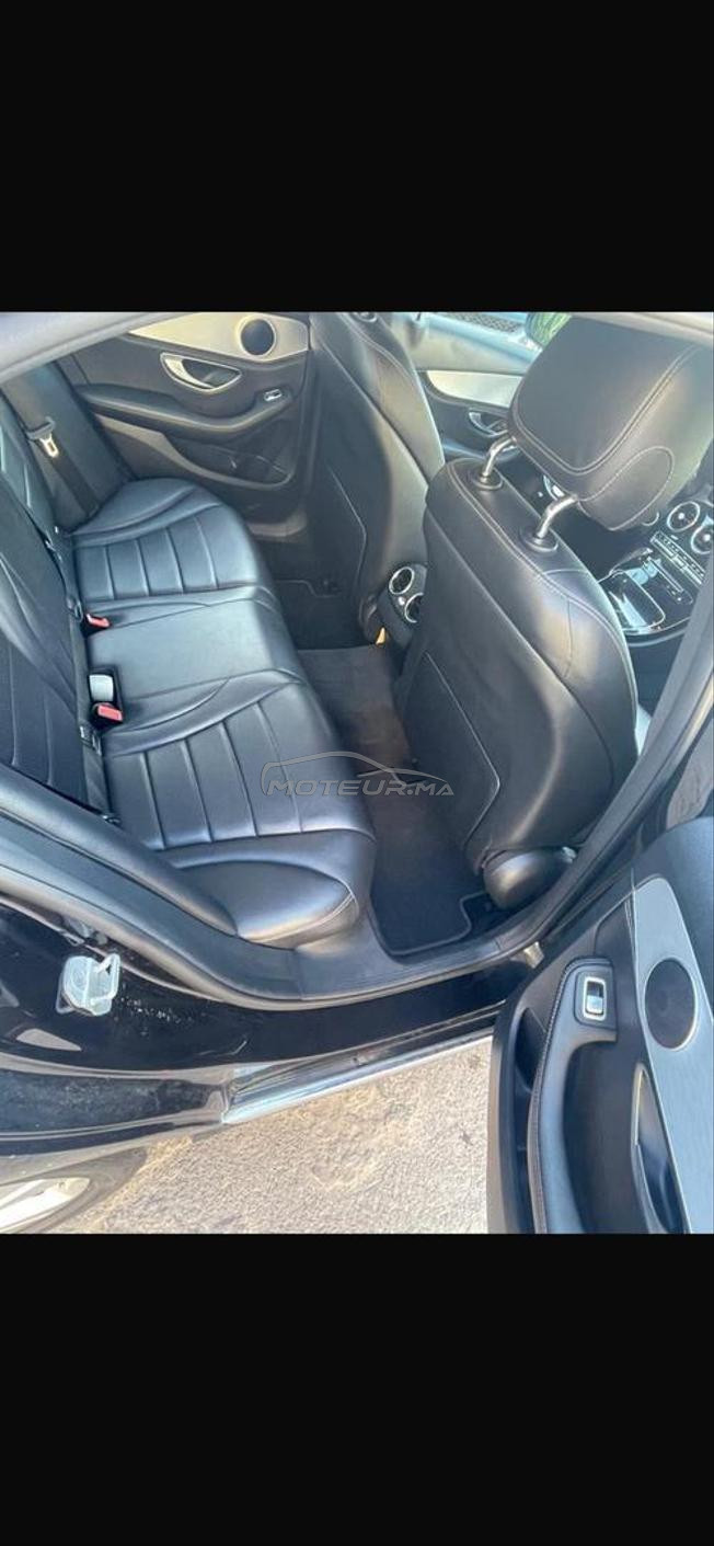 Mercedes 220C /2015