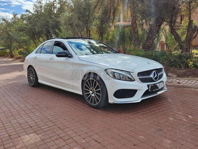 C 220 2016 douane 2021 - 2