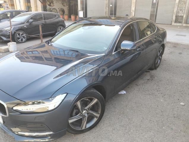 Volvo S90 Diesel full options
