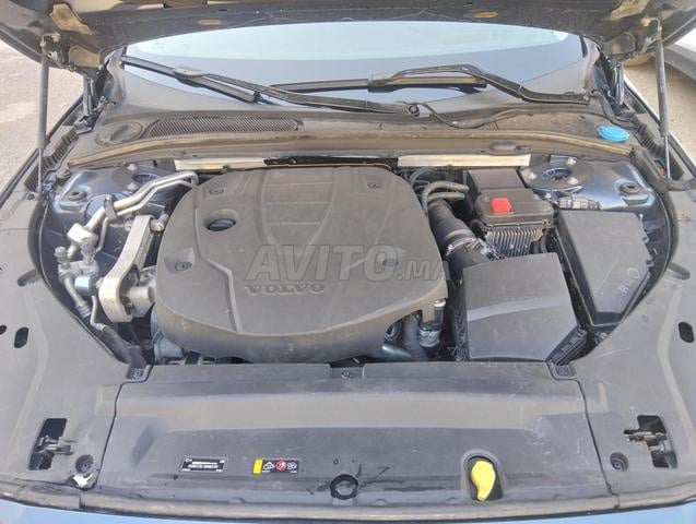 Volvo S90 Diesel full options