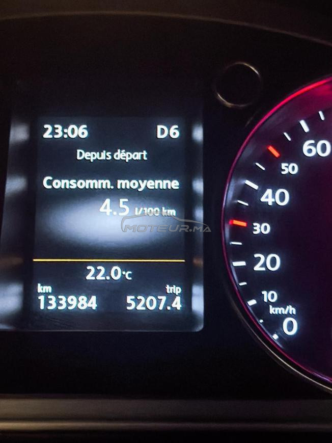 Passat cc model fin 2018 toutes options
