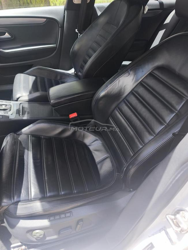 Passat cc model fin 2018 toutes options