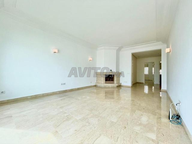 Appartement Vue mer dégagée sur tout Casablanca - 2