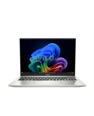 MSI Prestige A16 AI Plus Ryzen AI 9 32Go 1To - 2