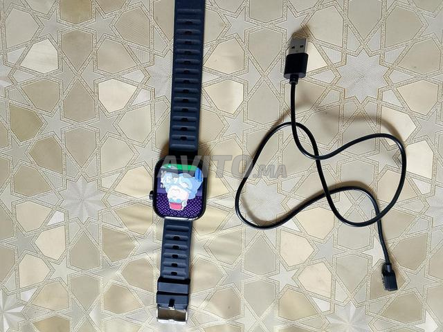 SmartWatch Itel Fit O20 - 2