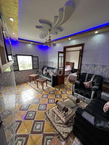 شقة للإيجار - 2