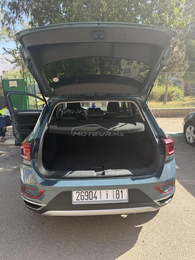 T-ROC à vendre 