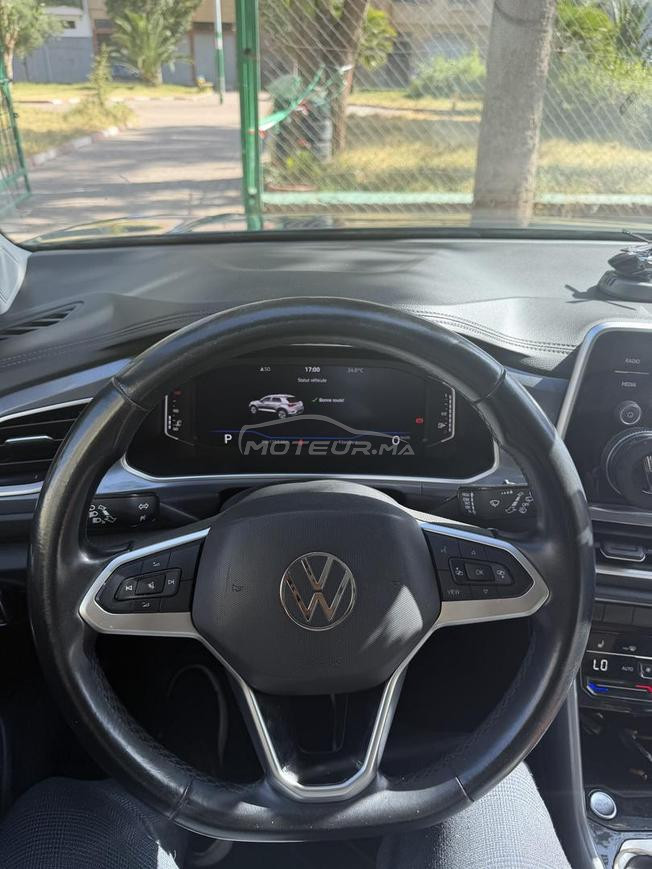 T-ROC à vendre 