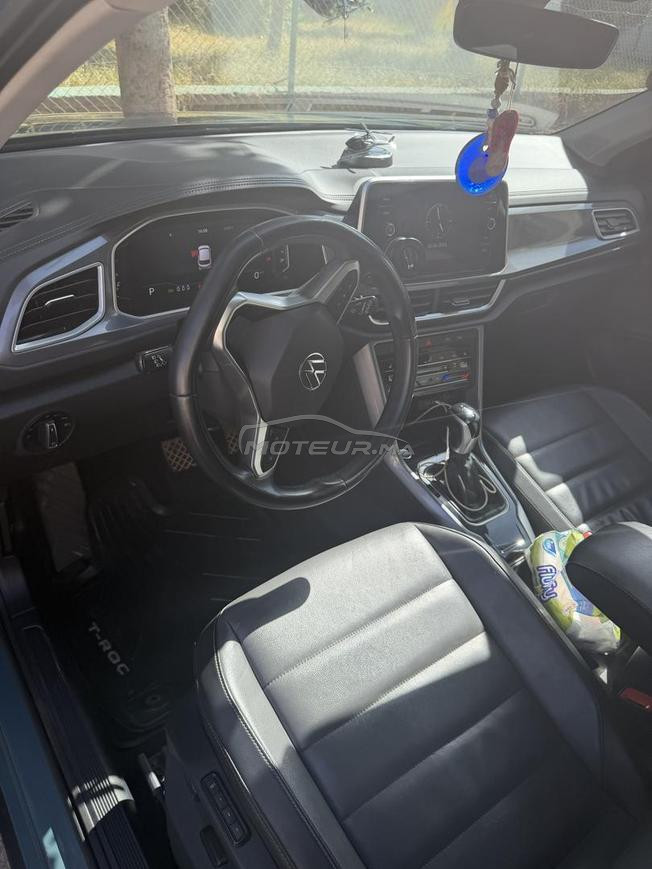 T-ROC à vendre 
